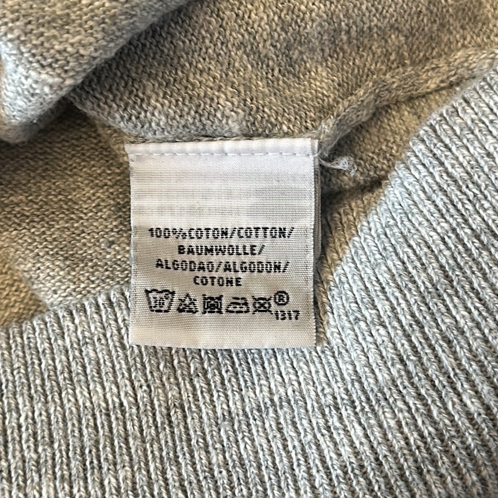 AIGLE sweater - Picture 4 of 5